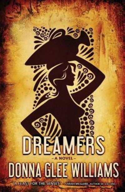 Cover for Donna Glee Williams · Dreamers (Taschenbuch) (2019)