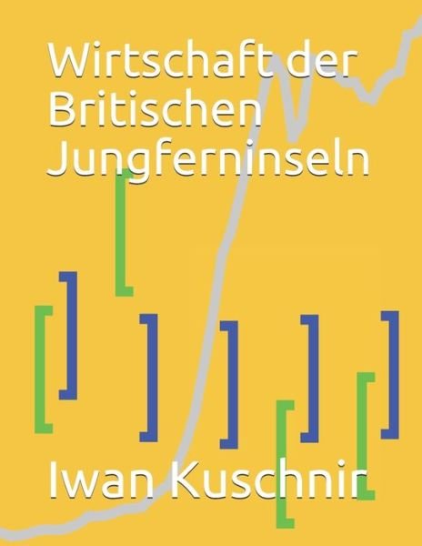 Cover for Iwan Kuschnir · Wirtschaft der Britischen Jungferninseln (Taschenbuch) (2019)
