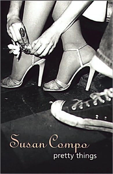 Cover for Susan Compo · Pretty Things (Paperback Book) (2001)