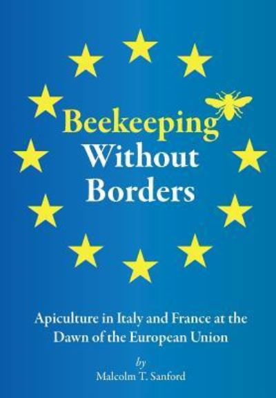Cover for Malcolm T Sanford · Beekeeping Without Borders (Paperback Book) (2017)