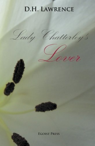 Cover for D. H. Lawrence · Lady Chatterley's Lover - Timeless Classics (Pocketbok) [New Edition, Timeless Classic edition] (2012)