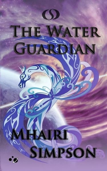 Cover for Mhairi Simpson · The Water Guardian (Taschenbuch) [1st edition] (2014)