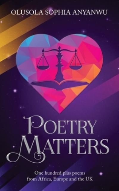 Olusola Sophia Anyanwu · Poetry Matters (Book) (2023)