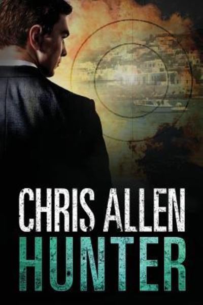 Hunter - Chris Allen - Books - Bright Sea Publishing - 9781925579123 - June 16, 2017