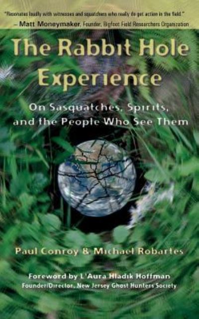 The Rabbit Hole Experience - Paul Conroy - Books - Cape House Books - 9781939129123 - August 2, 2018
