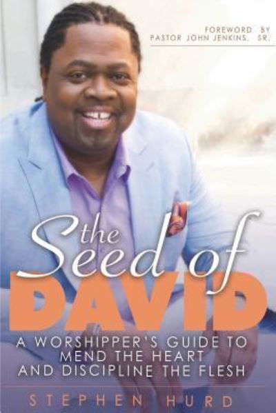 Cover for Stephen Hurd · Seed of David (Paperback Book) (2015)