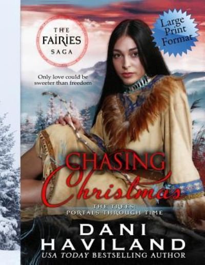 Cover for Dani Haviland · Chasing Christmas (Paperback Book) (2018)