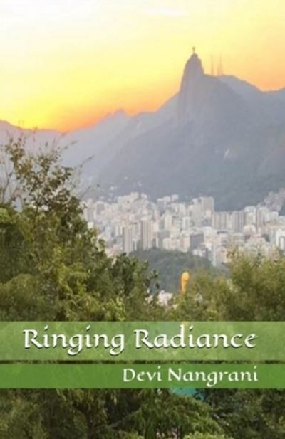 Cover for Devi Nangrani · Ringing Radiance (Paperback Book) (2021)