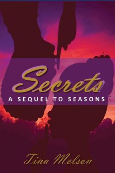 Secrets - Iris M Williams - Books - Butterfly Typeface - 9781947656123 - November 14, 2017