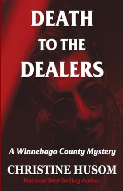 Cover for Wright Press · Death To The Dealers (Paperback Book) (2021)