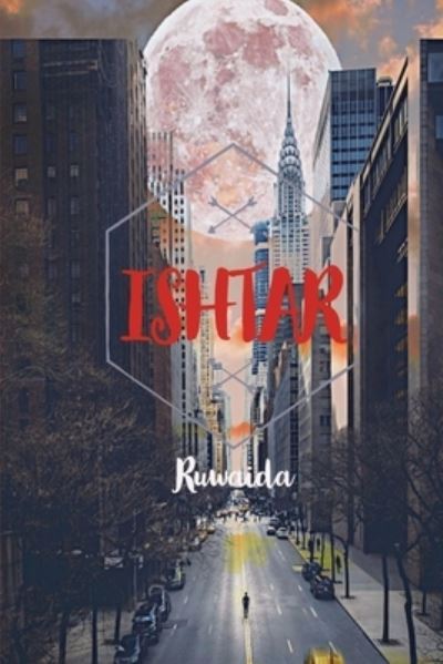 Cover for Ruwaida Abd · Ishtar (Pocketbok) (2020)