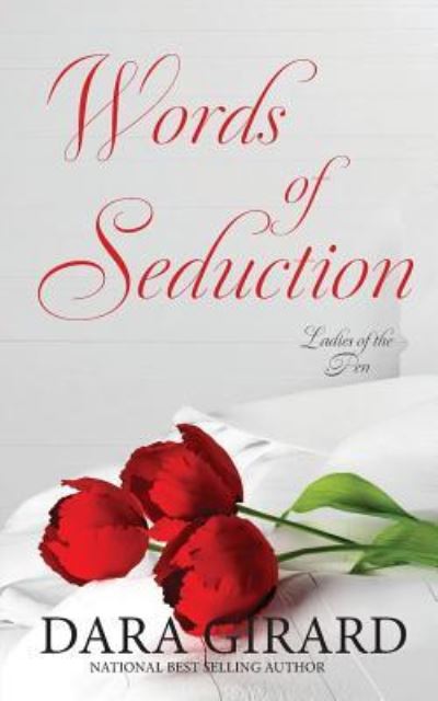 Cover for Dara Girard · Words of Seduction (Taschenbuch) (2018)