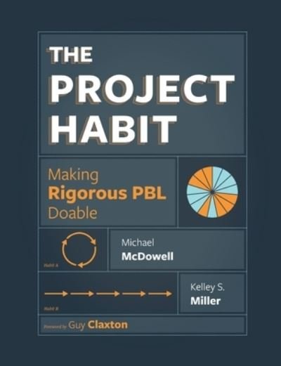 Project Habit - Michael McDowell - Boeken - Mimi & Todd Press, Inc. - 9781950089123 - 15 november 2022