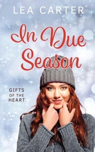 Cover for Lea Carter · In Due Season (Pocketbok) (2020)