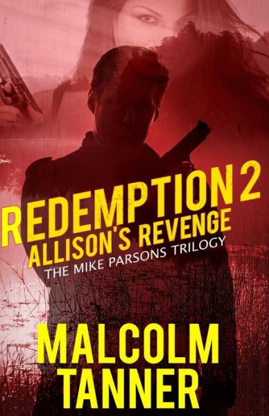 Cover for Malcolm Tanner · Redemption 2 (Book) (2020)