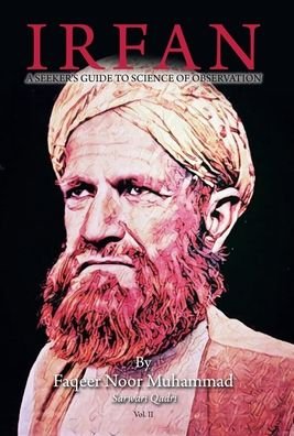 Cover for Faqeer Noor Muhammad · Irfan (Bok) (2022)