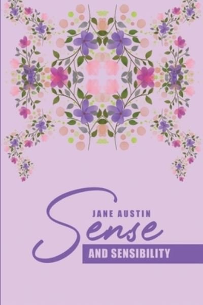 Cover for Jane Austen · Sense and Sensibility (Paperback Book) (2020)