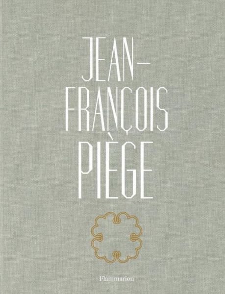 Cover for Jean-Francois Piege (Hardcover Book) (2014)