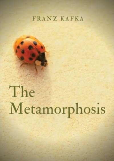 Cover for Franz Kafka · The Metamorphosis (Paperback Bog) (2020)