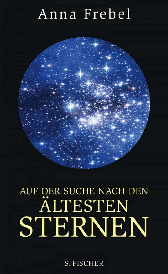 Cover for Frebel · Auf der Suche nach den ältesten (Book)