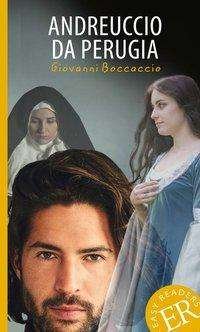 Cover for Boccaccio · Andreuccio da Perugia (Buch)