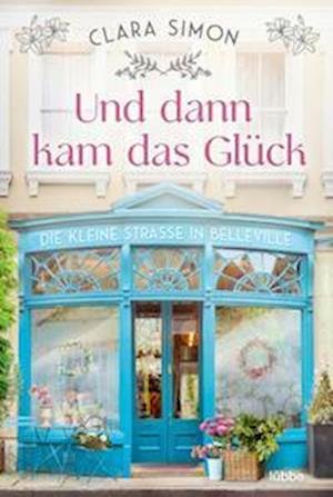 Cover for Clara Simon · Und dann kam das Glück (Book) (2022)