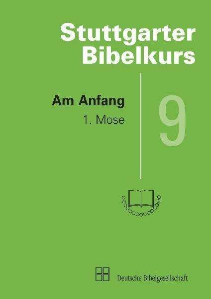 Cover for Mack · Am Anfang (Bog)
