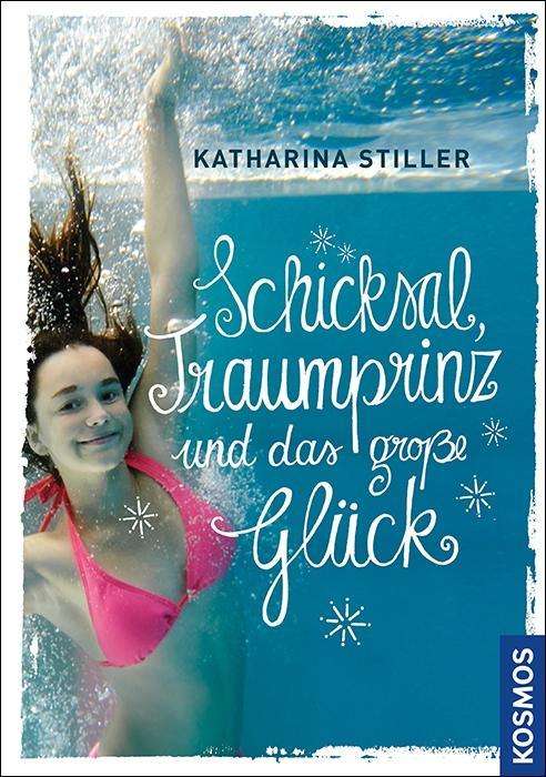 Cover for Stiller · Schicksal, Traumprinz und das g (Book)