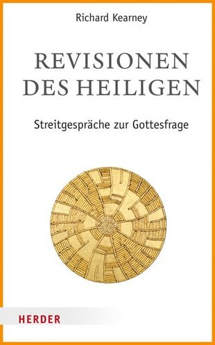Cover for Kearney · Revisionen des Heiligen (Book) (2019)