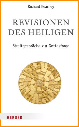 Revisionen des Heiligen - Kearney - Books -  - 9783451379123 - November 18, 2019