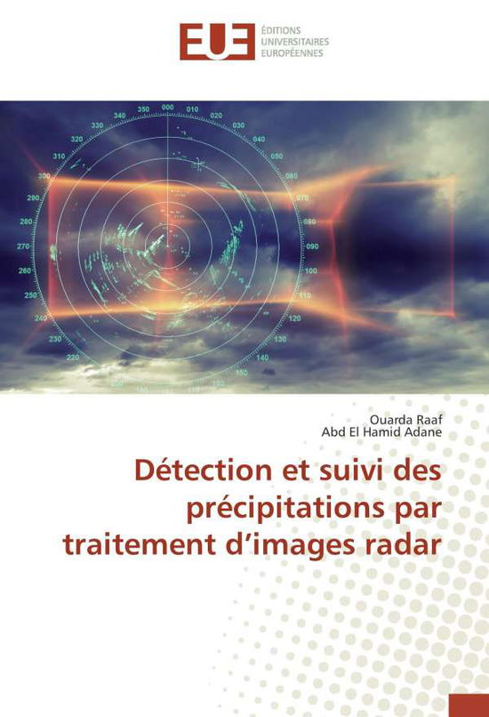 Cover for Raaf · Détection et suivi des précipitati (Book)