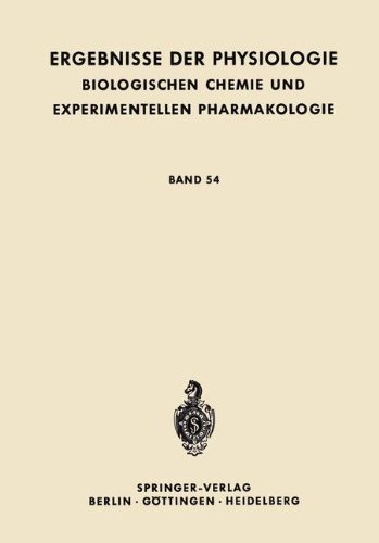Cover for Oscar A M Wyss · Die Nervoese Steuerung Der Atmung - Ergebnisse Der Physiologie, Biologischen Chemie Und Experime (Paperback Book) [Softcover Reprint of the Original 1st 1964 edition] (1964)