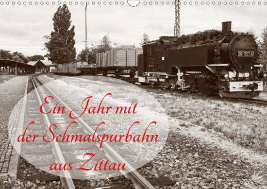 Cover for Valley · Ein Jahr mit der Schmalspurbahn (Book)