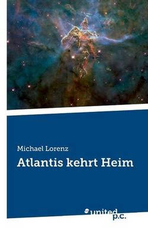Cover for Lorenz · Atlantis kehrt Heim (Book) [German edition] (2014)