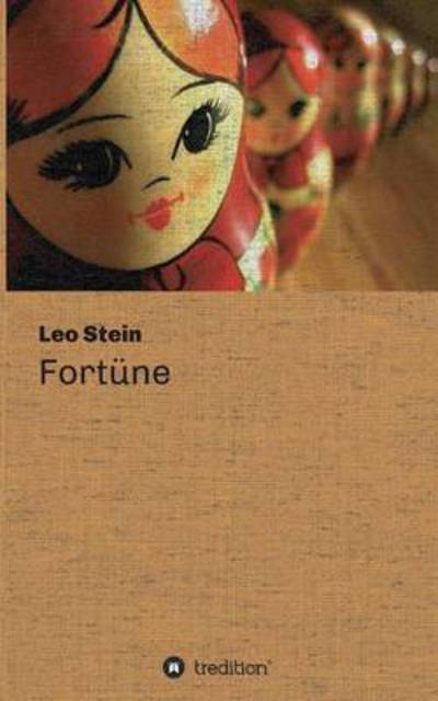 Cover for Leo Stein · Fortüne (Paperback Book) [German edition] (2015)