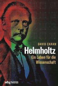 Helmholtz - Cahan - Books -  - 9783806243123 - 