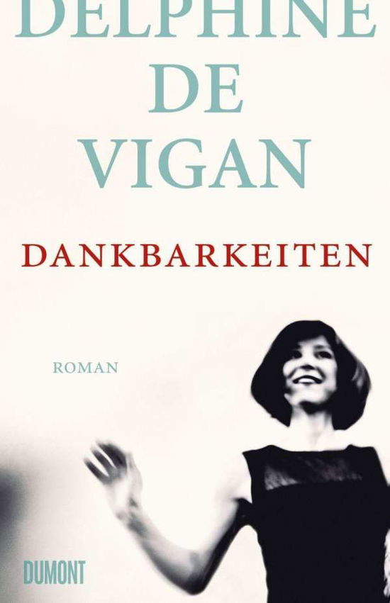 Cover for Vigan · Dankbarkeiten (Book)