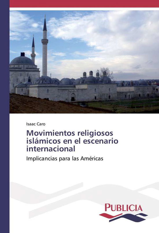 Cover for Caro · Movimientos religiosos islámicos e (Book)