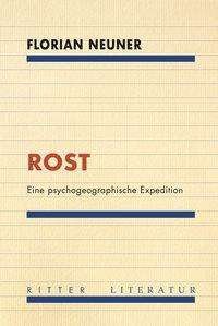 Cover for Neuner · Rost (Book)