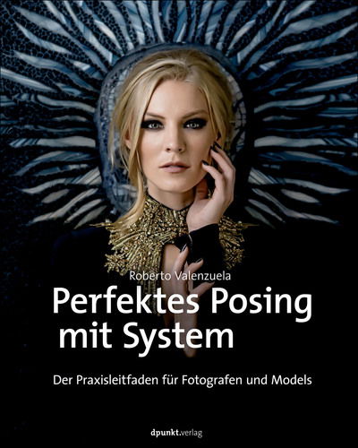 Cover for Valenzuela · Perfektes Posing mit System (Book)