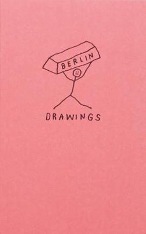 Cover for Stefan Marx · Berlin Drawings (Taschenbuch) (2019)