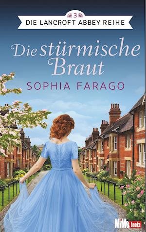 Cover for Farago · Die stürmische Braut (Bok)