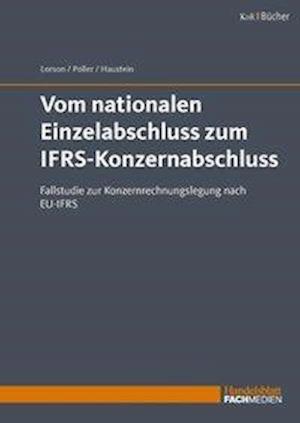 Cover for Lorson · Vom nationalen Einzelabschluss z (Book)