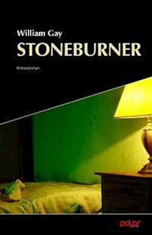 Cover for Gay · Stoneburner (Book)