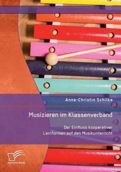 Cover for Schilke · Musizieren im Klassenverband. D (Book) (2016)