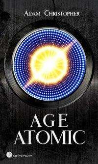 Cover for Christopher · Age Atomic (Bog)
