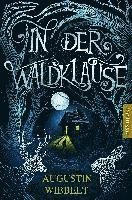 Cover for Wibbelt · In der Waldklause - Märchen für (Bog)