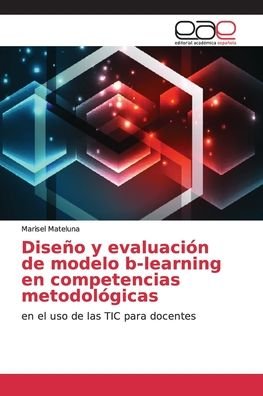 Cover for Mateluna · Diseño y evaluación de modelo (Book) (2018)