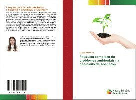Cover for Baghirova · Pesquisa complexa de problema (Book)