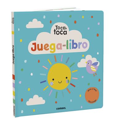 Cover for Ladybird Books · Juega-libro (Book) (2020)